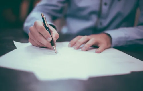 Contract Drafting